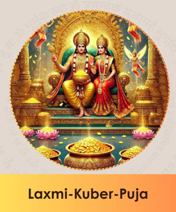 Lakshmi Kuber pooja online booking | India's largest online puja booking website epujabysatvik.com