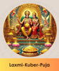 Lakshmi Kuber pooja online booking | India's largest online puja booking website epujabysatvik.com