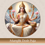 Manglik Dosh Nivaran Puja