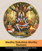 Medha Dakshina Murthy Homam | Online Puja Booking | epujabysatvik.com
