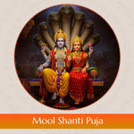 Mool Shanti Puja