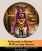 Mrityunjaya Homa | Online Puja Booking | epujabysatvik.com
