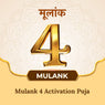Mulank 4 Activation Puja online pooja booking |  India's largest online puja booking website - epujabysatvik.com
