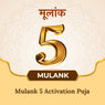 Mulank 5 Activation Puja online pooja booking |  India's largest online puja booking website - epujabysatvik.com
