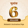 Mulank 6 Activation Puja online pooja booking |  India's largest online puja booking website - epujabysatvik.com
