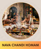 Nava chandi Homam pooja online booking | India's largest online puja booking website epujabysatvik.com