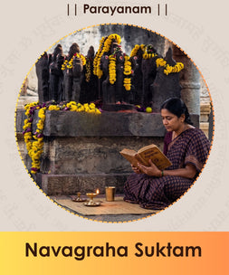 Navagraha Suktam online pooja booking | India's largest online puja booking website epujabysatvik.com