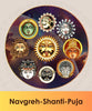 Navgrah Shanti pooja online booking | India's largest online puja booking website epujabysatvik.com