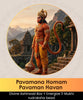 Pavamana Homam | Online Puja Booking | epujabysatvik.com
