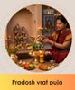 Pradosh Vrat pooja online booking | India's largest online puja booking website epujabysatvik.com