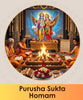 Purusha Sukta Homam pooja online booking | India's largest online puja booking website epujabysatvik.com