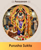 Purusha Sukta homam pooja online booking | India's largest online puja booking website epujabysatvik.com