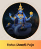 Rahu Shanti pooja online booking | India's largest online puja booking website epujabysatvik.com