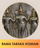 Rama Taraka Homam pooja online booking | India's largest online puja booking website epujabysatvik.com