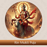 Rin Mukti Puja