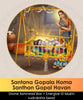 Santana Gopala Homa | Online Puja Booking | epujabysatvik.com
