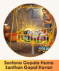 Santana Gopala Homa Hawan pooja online booking | India's largest online puja booking website epujabysatvik.com