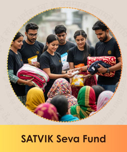 Satvik Seva pooja online booking | India's largest online puja booking website epujabysatvik.com