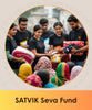 Satvik Seva pooja online booking | India's largest online puja booking website epujabysatvik.com