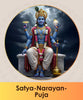 Satya Narayan pooja online booking | India's largest online puja booking website epujabysatvik.com