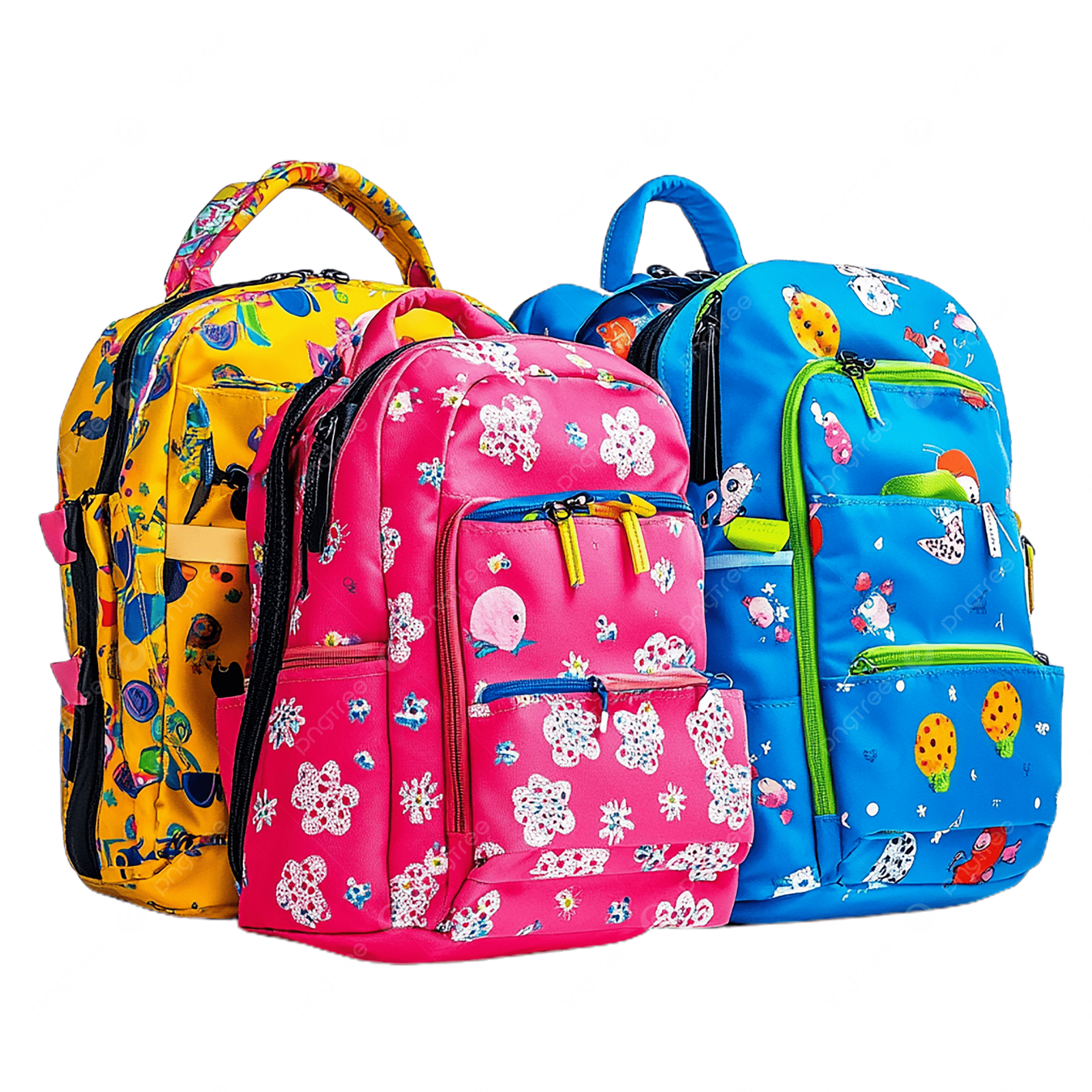 School Bags (20 No)