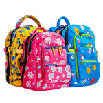 Free School Bag 