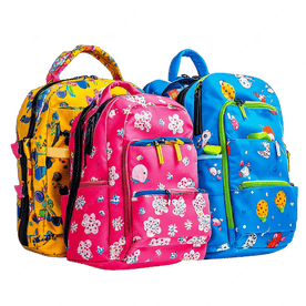 Free School Bag 