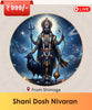 Shani Dosh Nivaran Puja Online Pooja Booking | India's largest online puja booking website - epujabysatvik.com