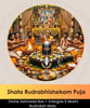 Shata Rudrabhishekam Puja | Online Puja Booking | epujabysatvik.com
