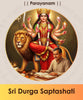 Sri Durga Saptashati online pooja online booking | India's largest online puja booking website epujabysatvik.com