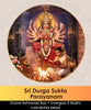 Sri Durga Sukta Parayan | Online Puja Booking | epujabysatvik.com
