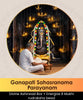 Sri Ganapati Sahasranama Parayan | Online Puja Booking | epujabysatvik.com
