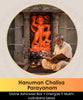 Sri Hanuman Chalisa Parayan | Online Puja Booking | epujabysatvik.com
