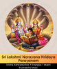 Sri Lakshmi Narayana Hridaya Parayan | Online Puja Booking | epujabysatvik.com

