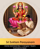 Sri Suktam Parayan | Online Puja Booking | epujabysatvik.com
