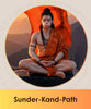 Sundar Kand path online puja booking for Hanuman blessings. India's No 1 and Most Authentic Website to Book Online Puja Website. Book Online Pooja and Pandit - ePujabySATVIK.com