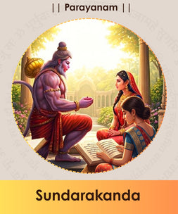 Sundarakanda pooja online booking | India's largest online puja booking website epujabysatvik.com