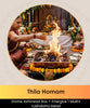 Thila Homam | Online Puja Booking | epujabysatvik
