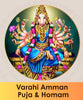 Varahi Amman pooja online booking | India's largest online puja booking website epujabysatvik.com