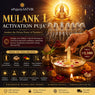 Mulank 1 Activation Puja | Lucky Number Activation Puja