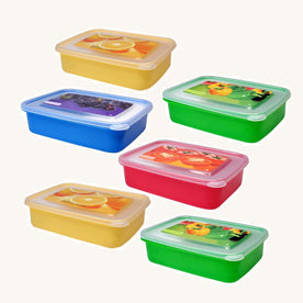 Lunch Box (51 no)